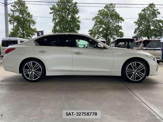 Nissan SKYLINE 2017-05 8159236-6