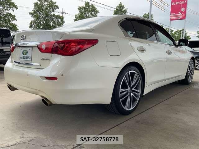 Nissan SKYLINE 2017-05 8159236-7