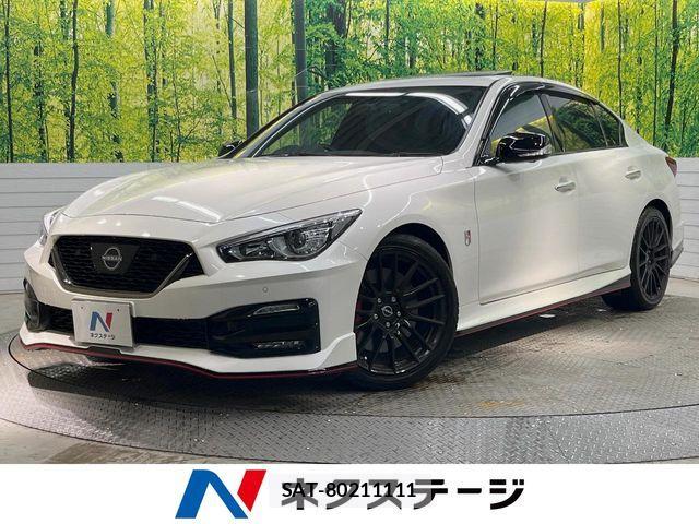 Nissan SKYLINE 2023-11 8210217-0