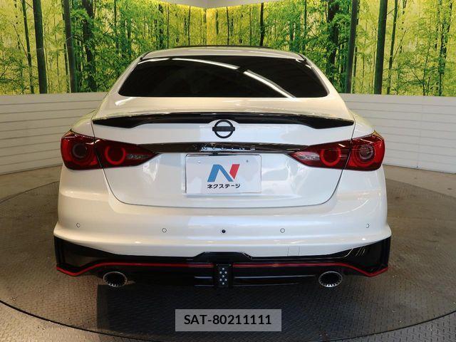 Nissan SKYLINE 2023-11 8210217-17