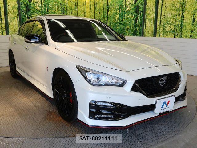 Nissan SKYLINE 2023-11 8210217-18