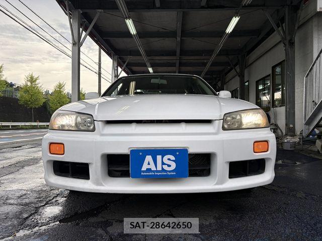Nissan SKYLINE 1998-10 8210218-9