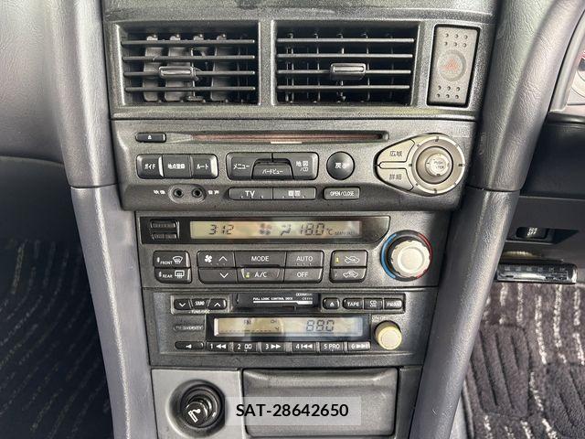 Nissan SKYLINE 1998-10 8210218-14