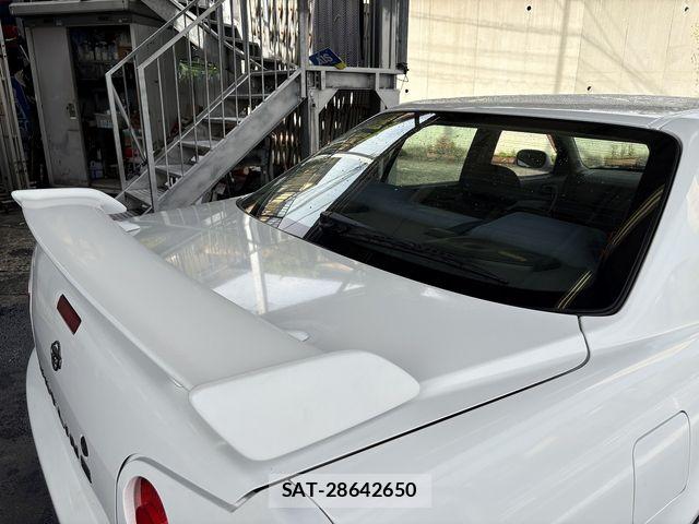 Nissan SKYLINE 1998-10 8210218-18
