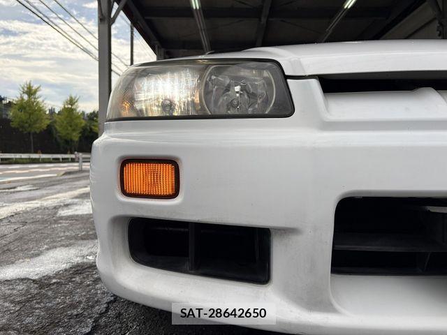 Nissan SKYLINE 1998-10 8210218-20