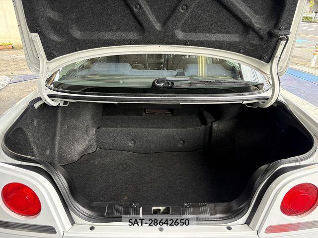 Nissan SKYLINE 1998-10 8210218-22