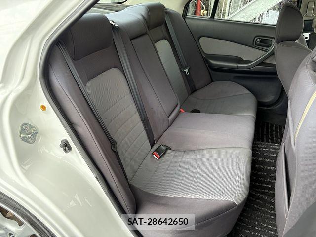 Nissan SKYLINE 1998-10 8210218-23