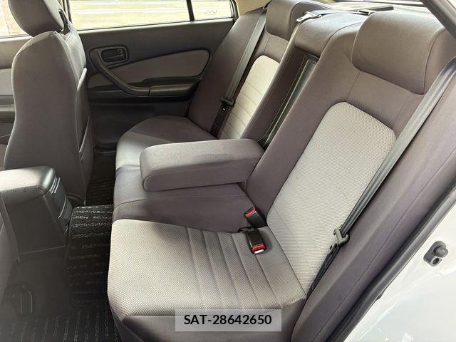 Nissan SKYLINE 1998-10 8210218-25