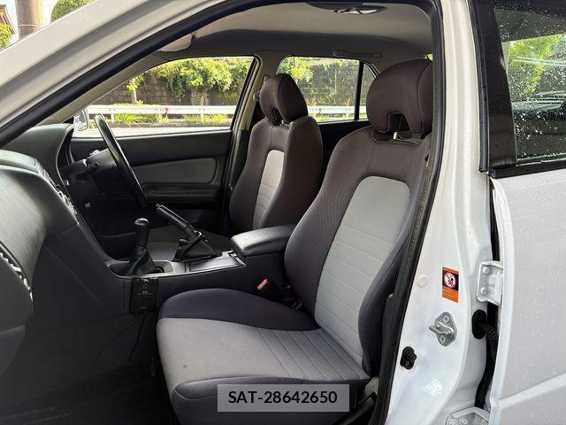 Nissan SKYLINE 1998-10 8210218-26