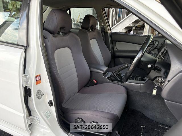 Nissan SKYLINE 1998-10 8210218-27