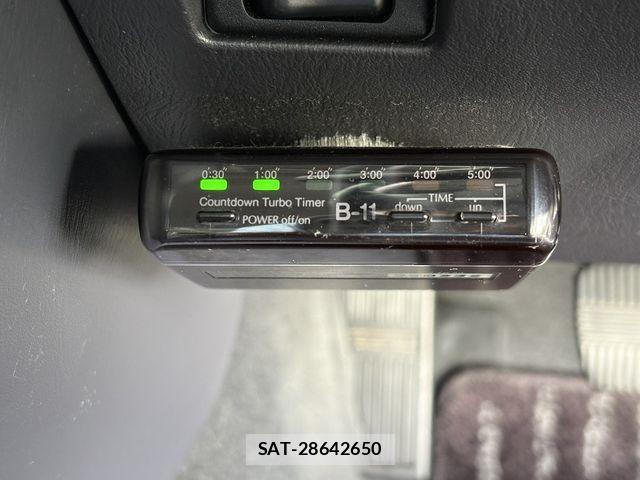 Nissan SKYLINE 1998-10 8210218-5