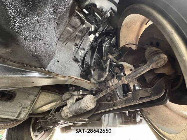 Nissan SKYLINE 1998-10 8210218-8