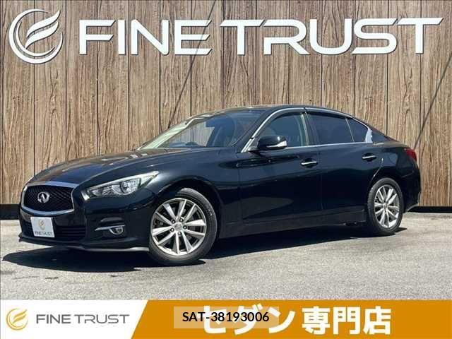 Nissan SKYLINE 2015-06 8210223-0