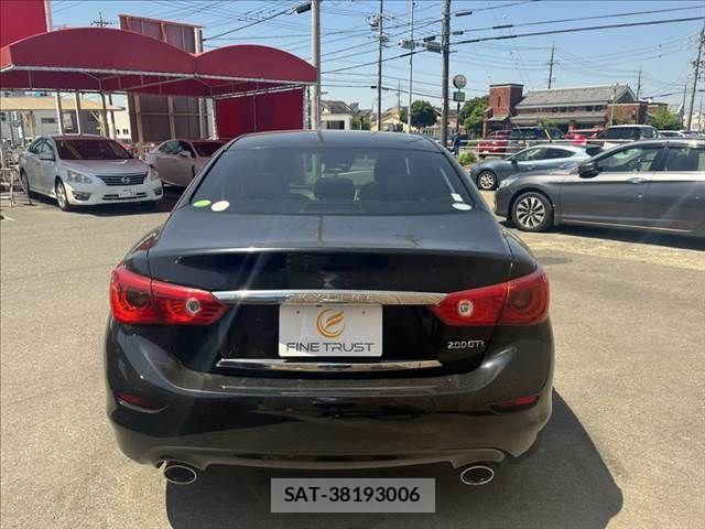 Nissan SKYLINE 2015-06 8210223-17