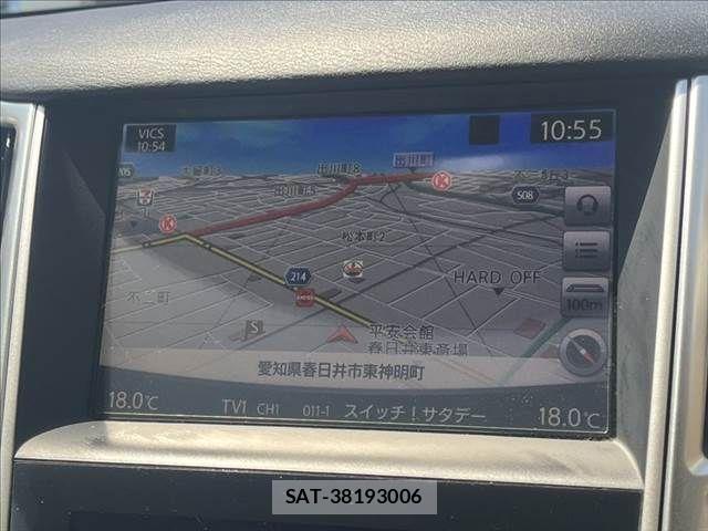Nissan SKYLINE 2015-06 8210223-3