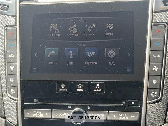 Nissan SKYLINE 2015-06 8210223-4