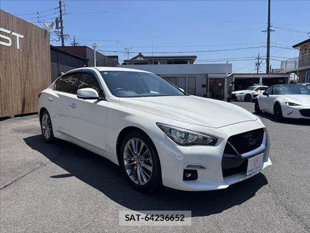 Nissan SKYLINE 2020-01 8210222-16