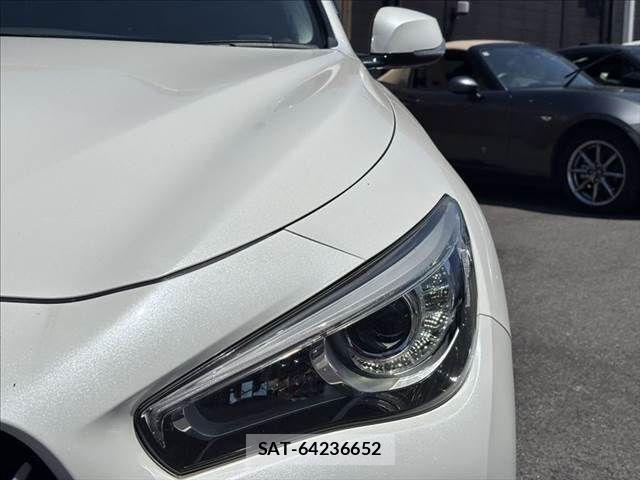 Nissan SKYLINE 2020-01 8210222-22