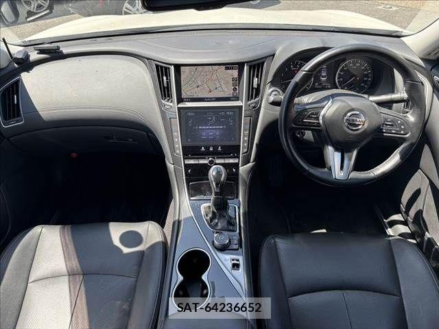 Nissan SKYLINE 2020-01 8210222-2
