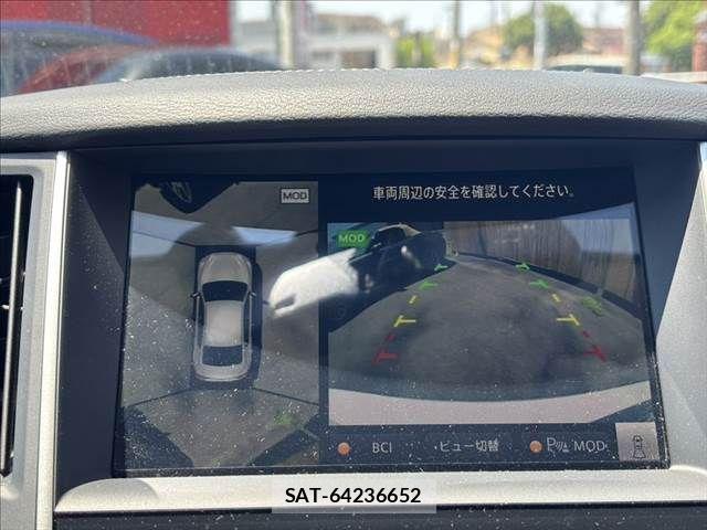 Nissan SKYLINE 2020-01 8210222-4
