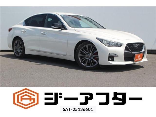 Nissan SKYLINE 2020-01 8210221-0