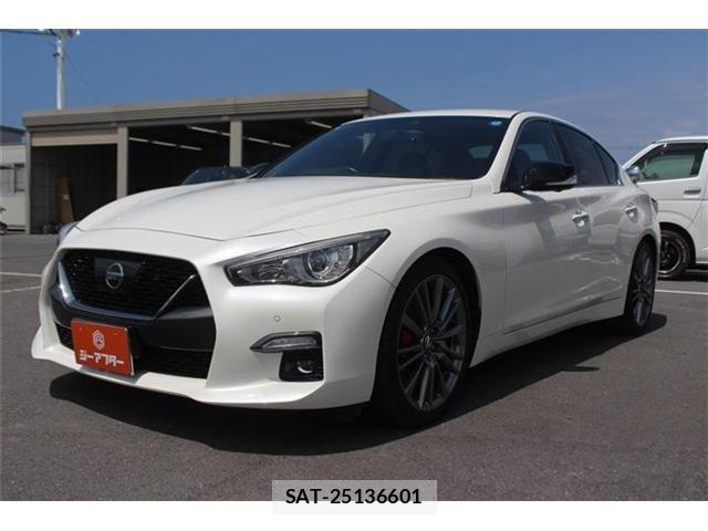 Nissan SKYLINE 2020-01 8210221-13
