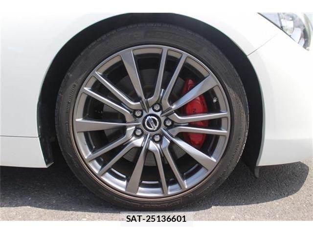 Nissan SKYLINE 2020-01 8210221-22