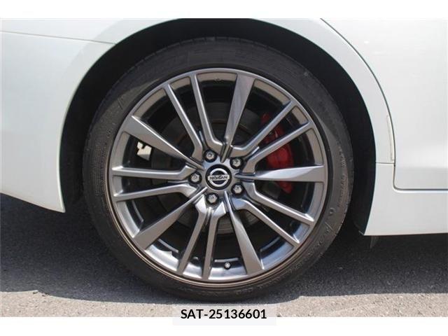 Nissan SKYLINE 2020-01 8210221-23