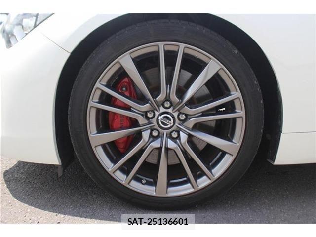 Nissan SKYLINE 2020-01 8210221-25
