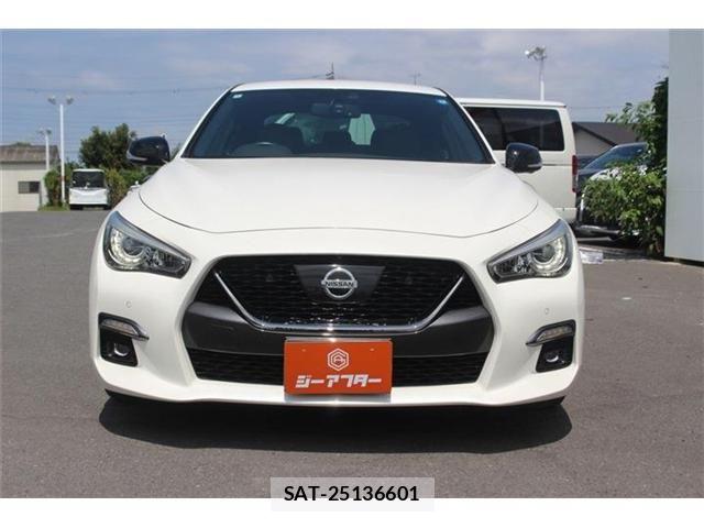 Nissan SKYLINE 2020-01 8210221-6