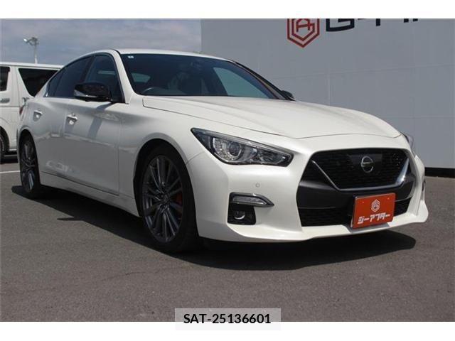 Nissan SKYLINE 2020-01 8210221-7