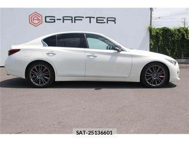 Nissan SKYLINE 2020-01 8210221-8