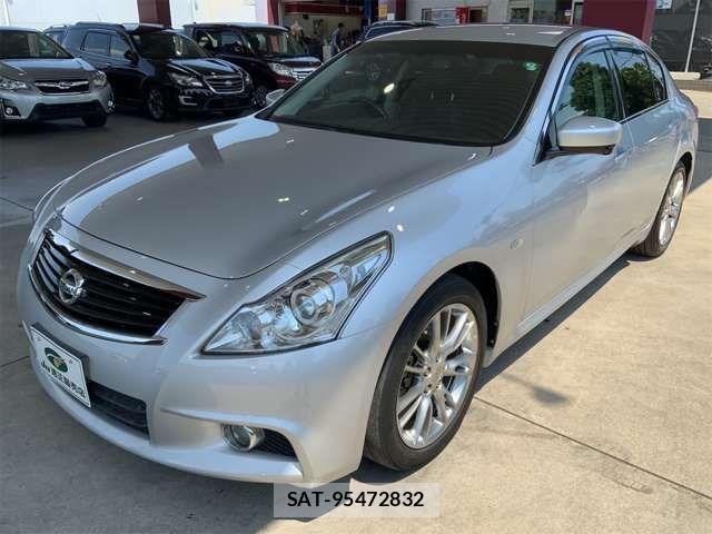 Nissan SKYLINE 2012-09 8210224-10