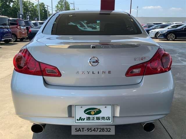 Nissan SKYLINE 2012-09 8210224-7