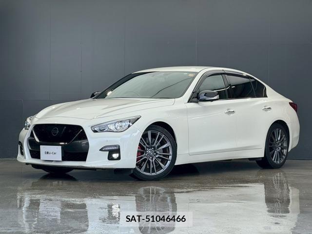 Nissan SKYLINE 2021-10 8210219-0