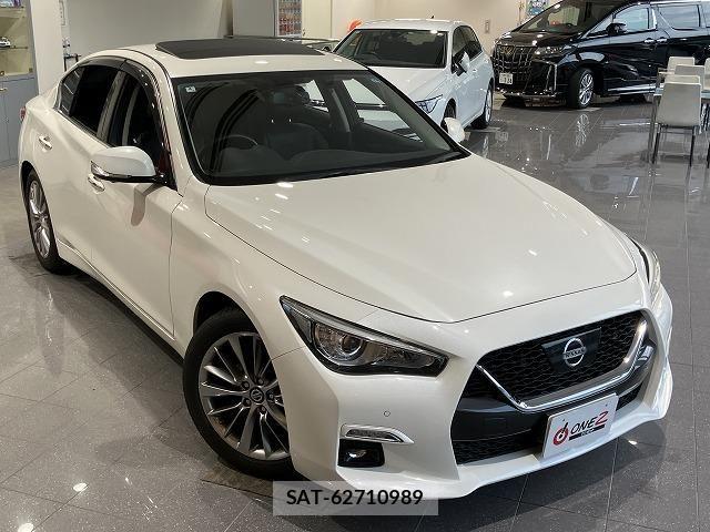 Nissan SKYLINE 2022-04 8210220-15