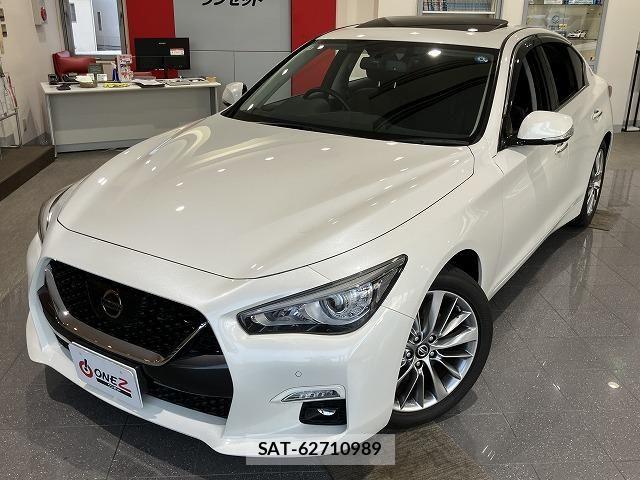 Nissan SKYLINE 2022-04 8210220-16