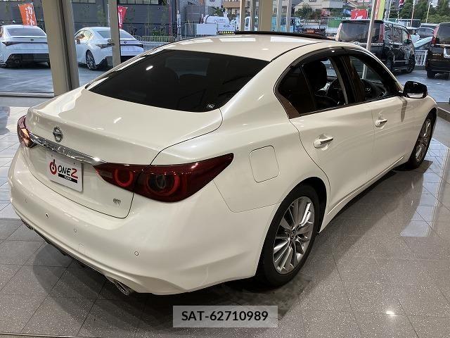 Nissan SKYLINE 2022-04 8210220-17