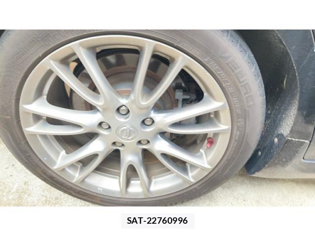 Nissan SKYLINE 2007-01 8231778-13