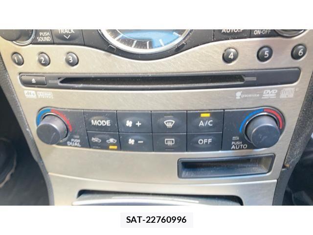 Nissan SKYLINE 2007-01 8231778-22