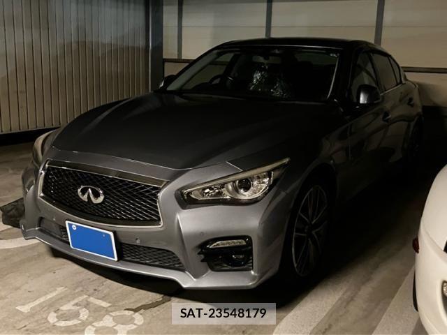 Nissan SKYLINE 2014-06 8231777-0