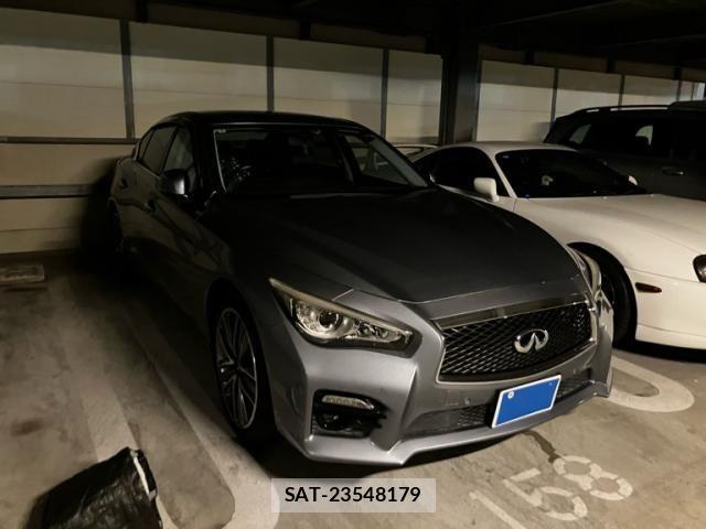 Nissan SKYLINE 2014-06 8231777-1