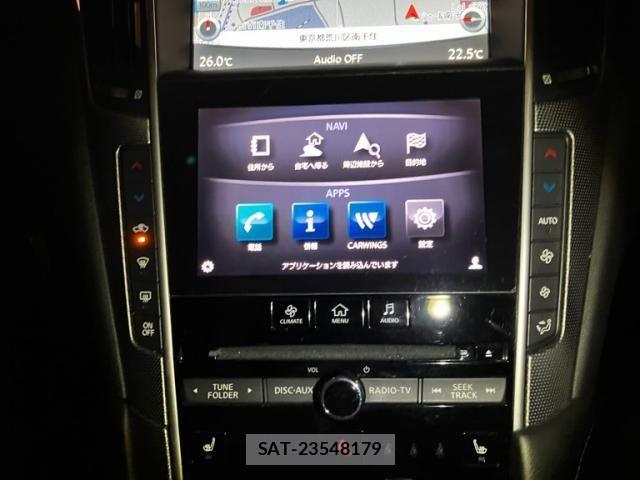 Nissan SKYLINE 2014-06 8231777-19