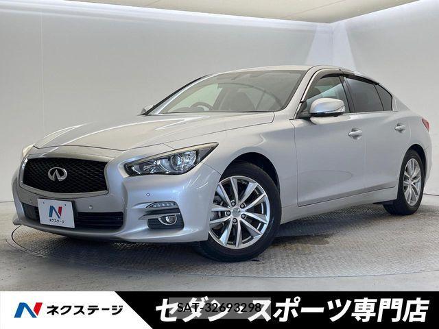 Nissan SKYLINE 2017-07 8231776-0