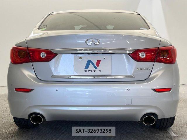 Nissan SKYLINE 2017-07 8231776-15