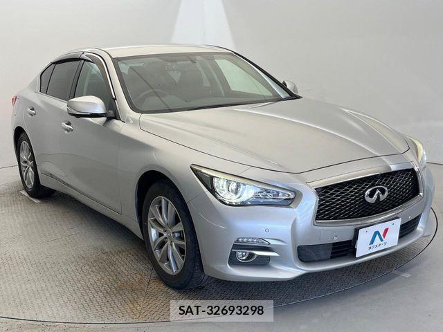 Nissan SKYLINE 2017-07 8231776-16