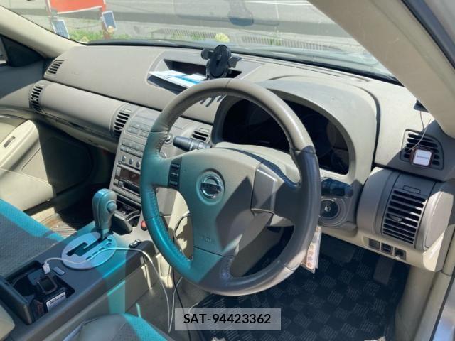 Nissan SKYLINE 2003-07 8231780-10
