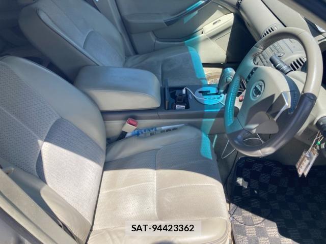 Nissan SKYLINE 2003-07 8231780-11