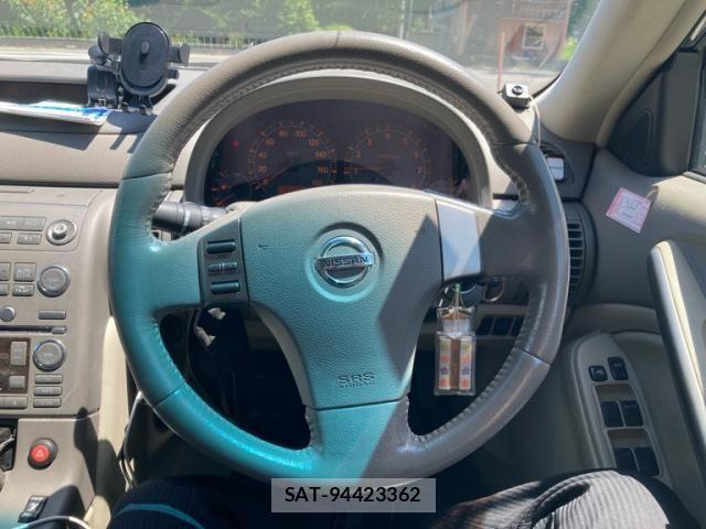 Nissan SKYLINE 2003-07 8231780-15