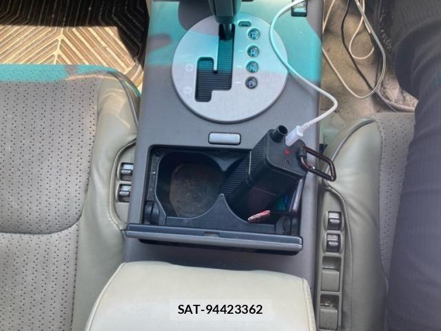Nissan SKYLINE 2003-07 8231780-20